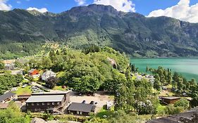 Odda Camping