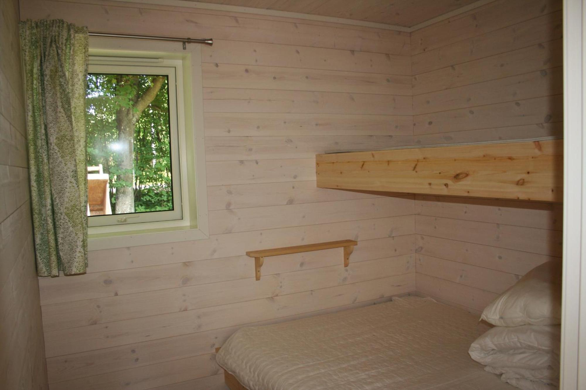 Trolltunga Camping Odda Quarto foto
